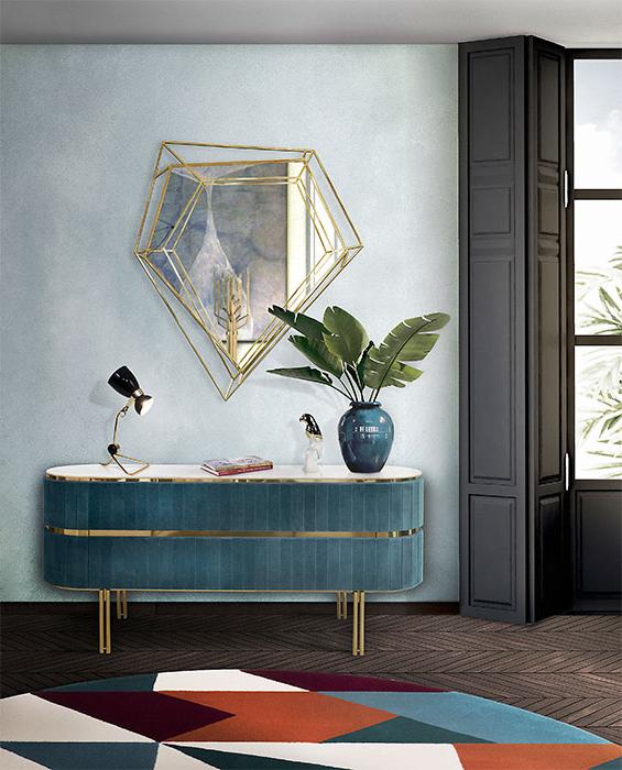 Elton Sideboard