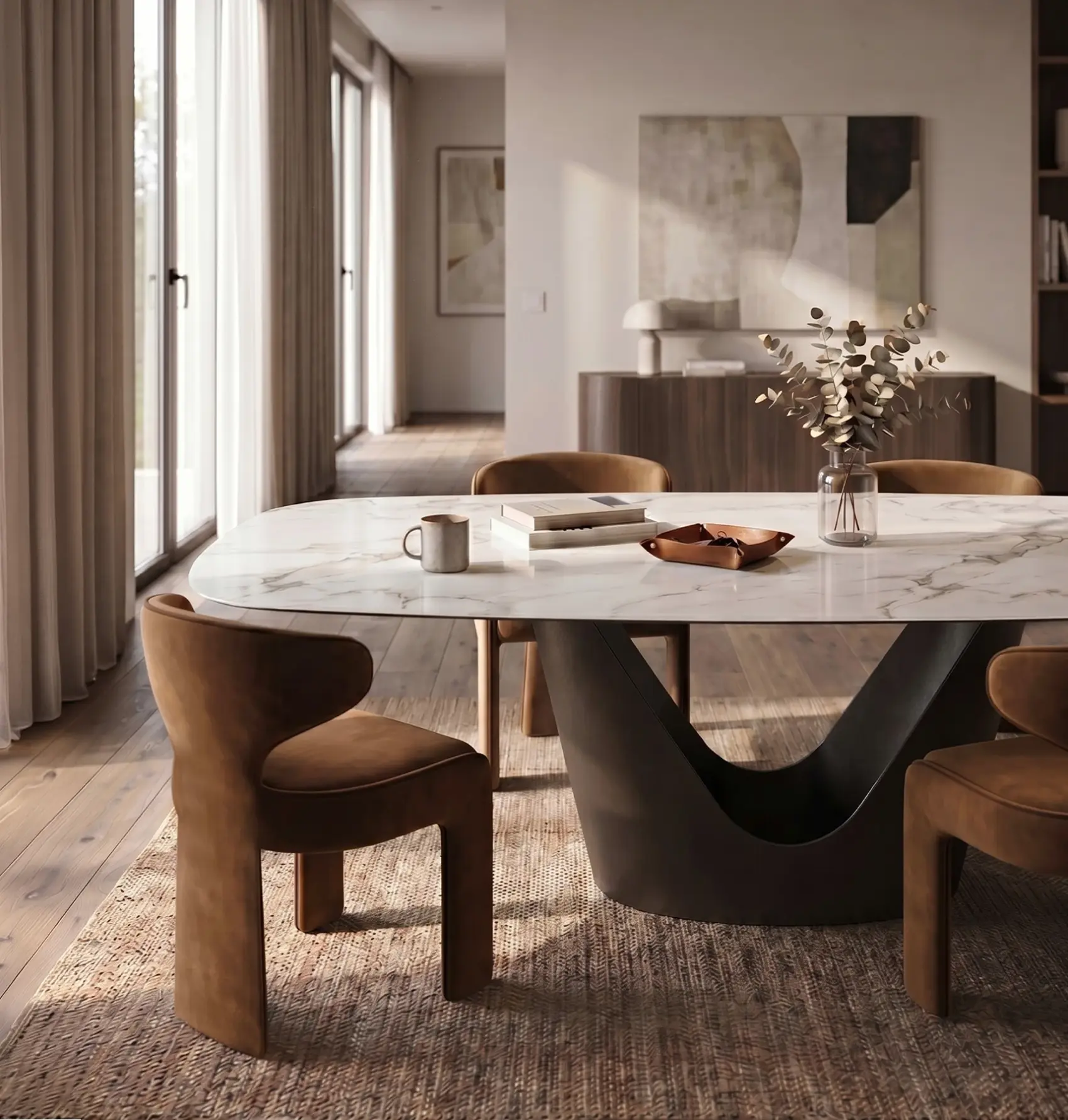 Gala Table