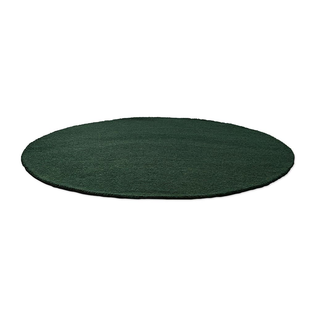 Decor Forest Round Rug