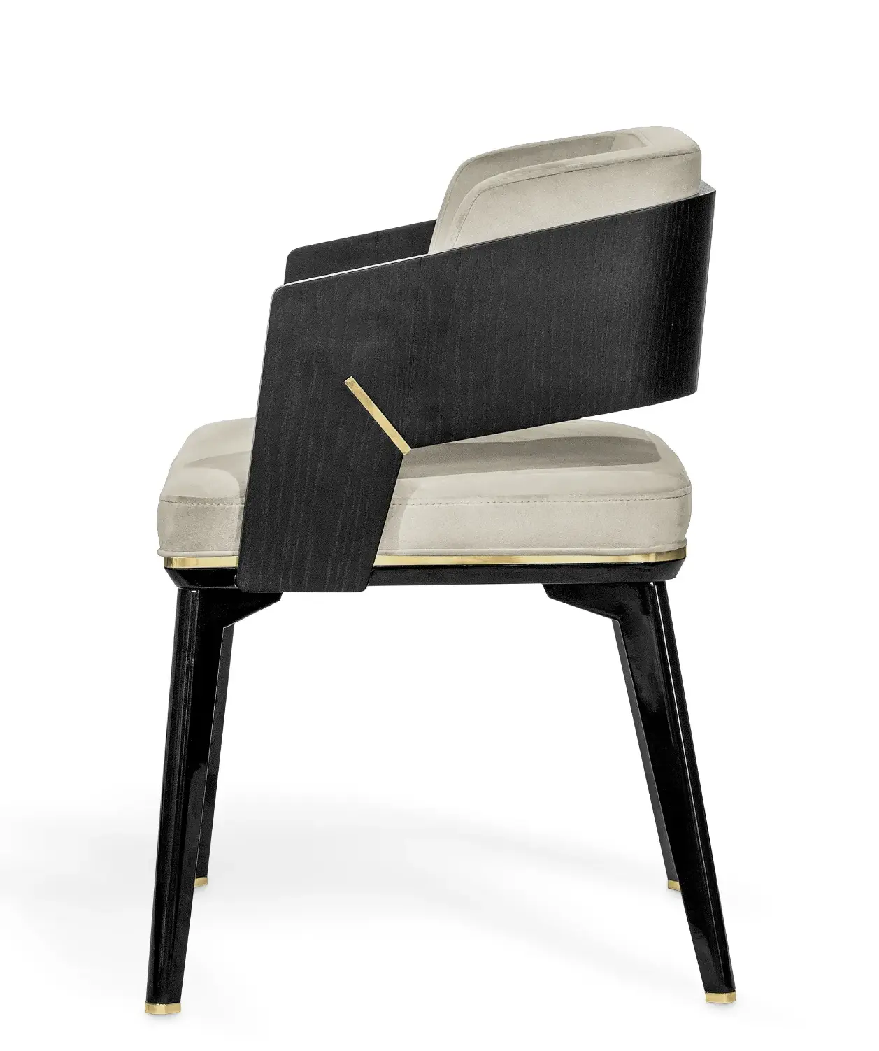 Diadem II Dining Chair