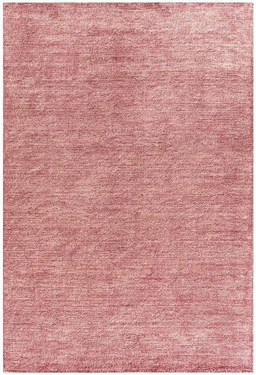 Handwoven Pink Exquisite Rug