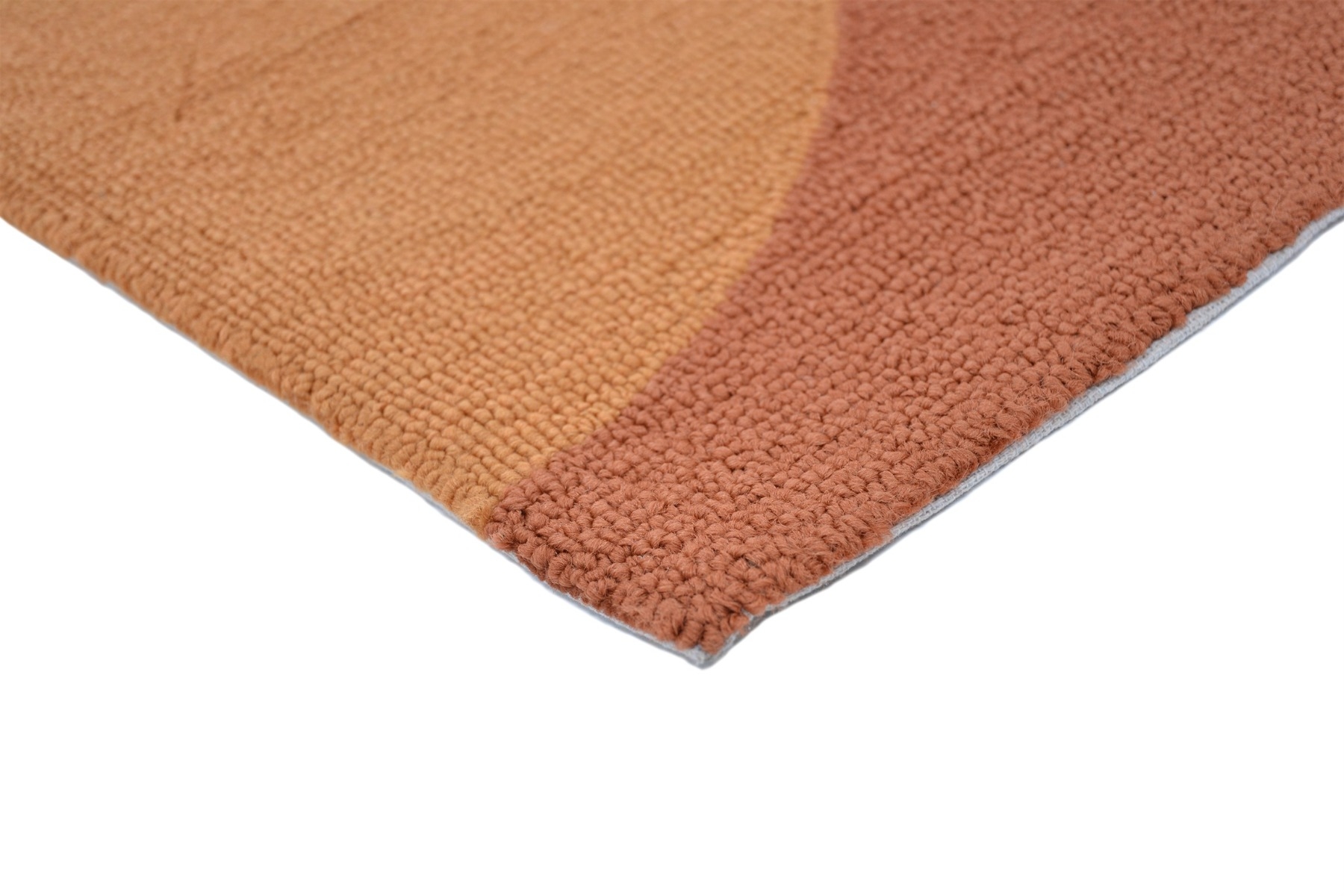 Geometric Outdoor Rug