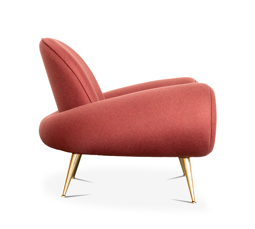 Orion Armchair