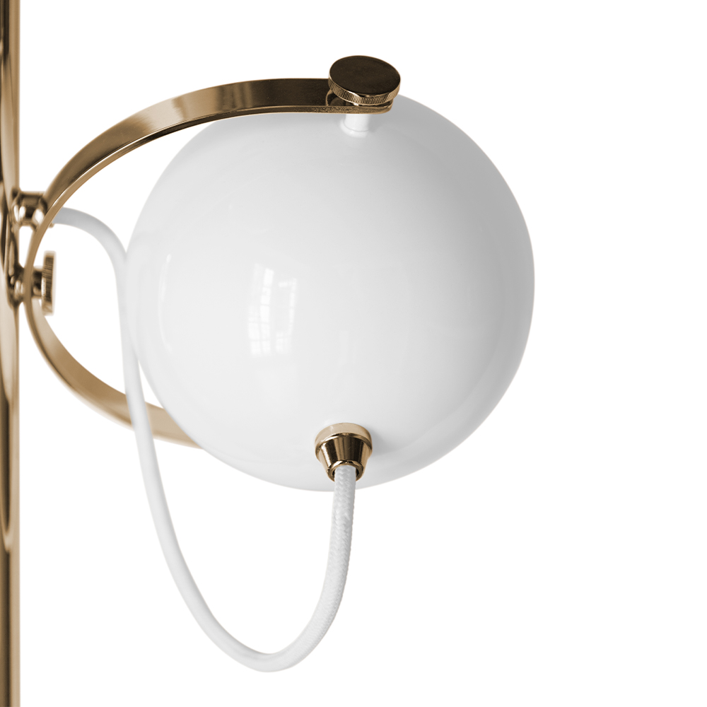 Insight Beam Floor Lamp