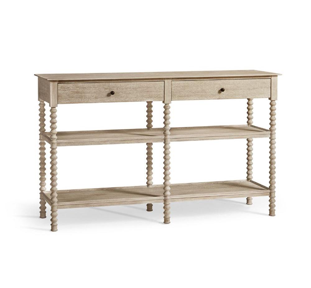Tormarton Artisan Console