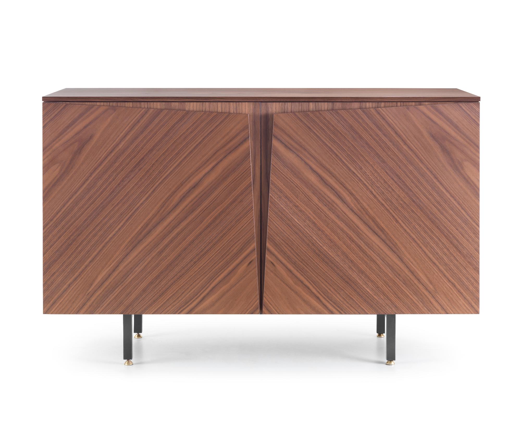 Milano Wooden Sideboard