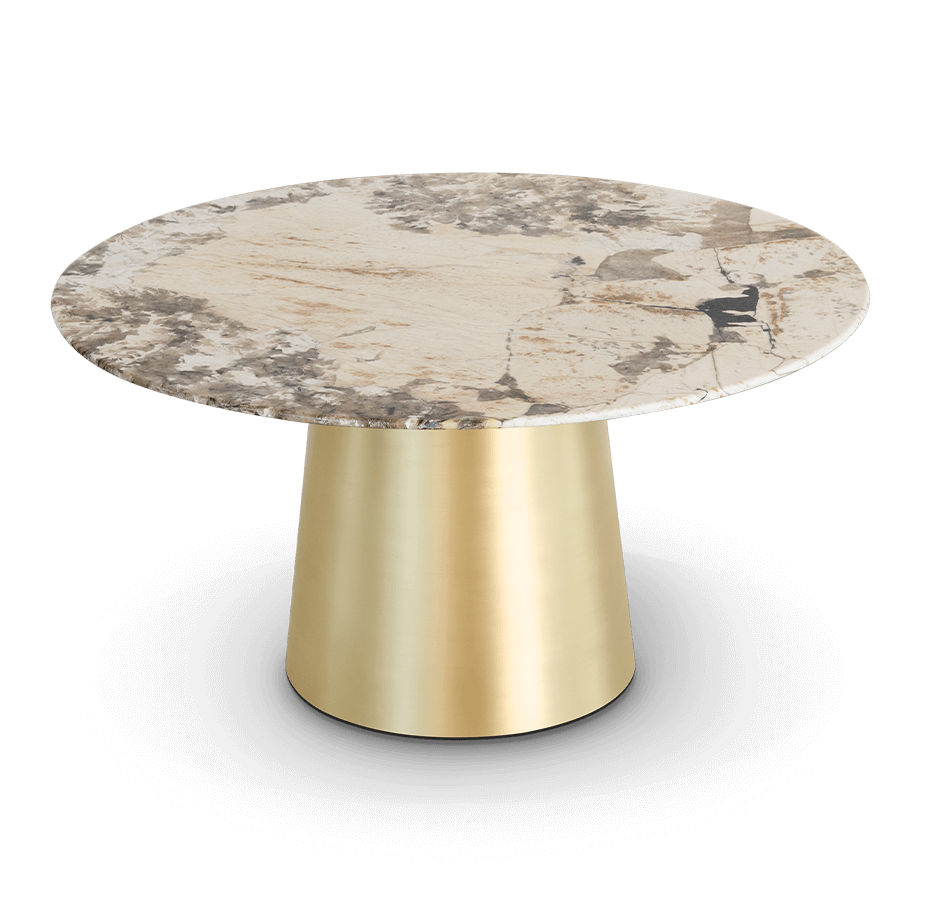 Kieran Tall Coffee Table