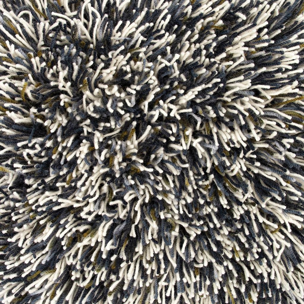 Jazz Lush Blue Note Deep Pile Rug