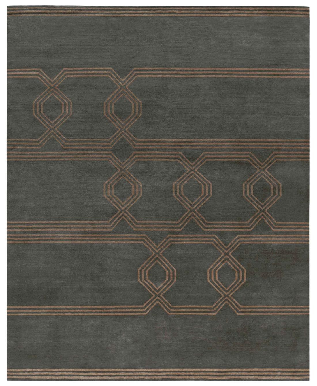 Koy Luxury Luxury Designer Rug
