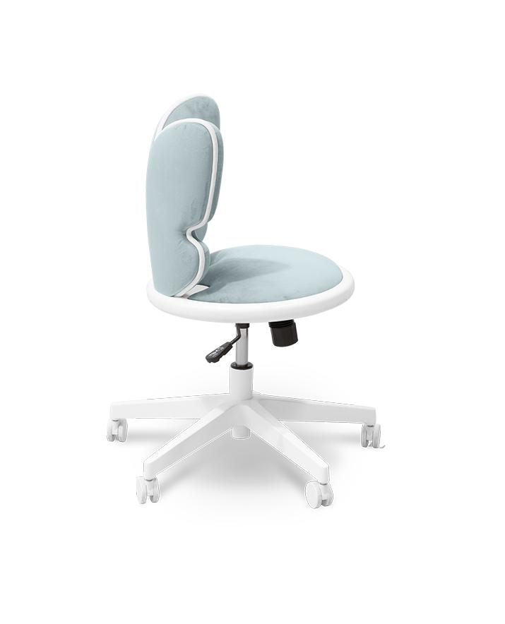 Pixie Magic Blue Kids Chair
