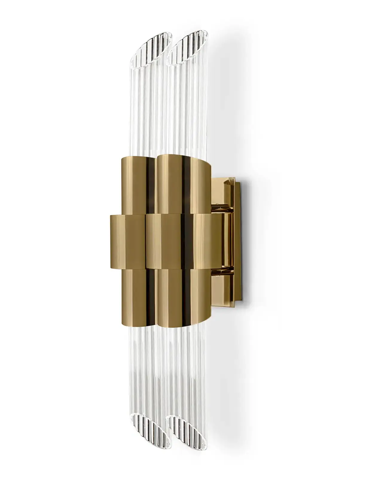Celestial II Small Wall Lamp