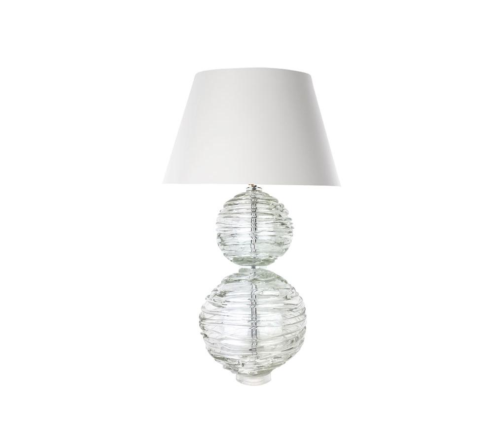 Alfie Artisan Table Lamp