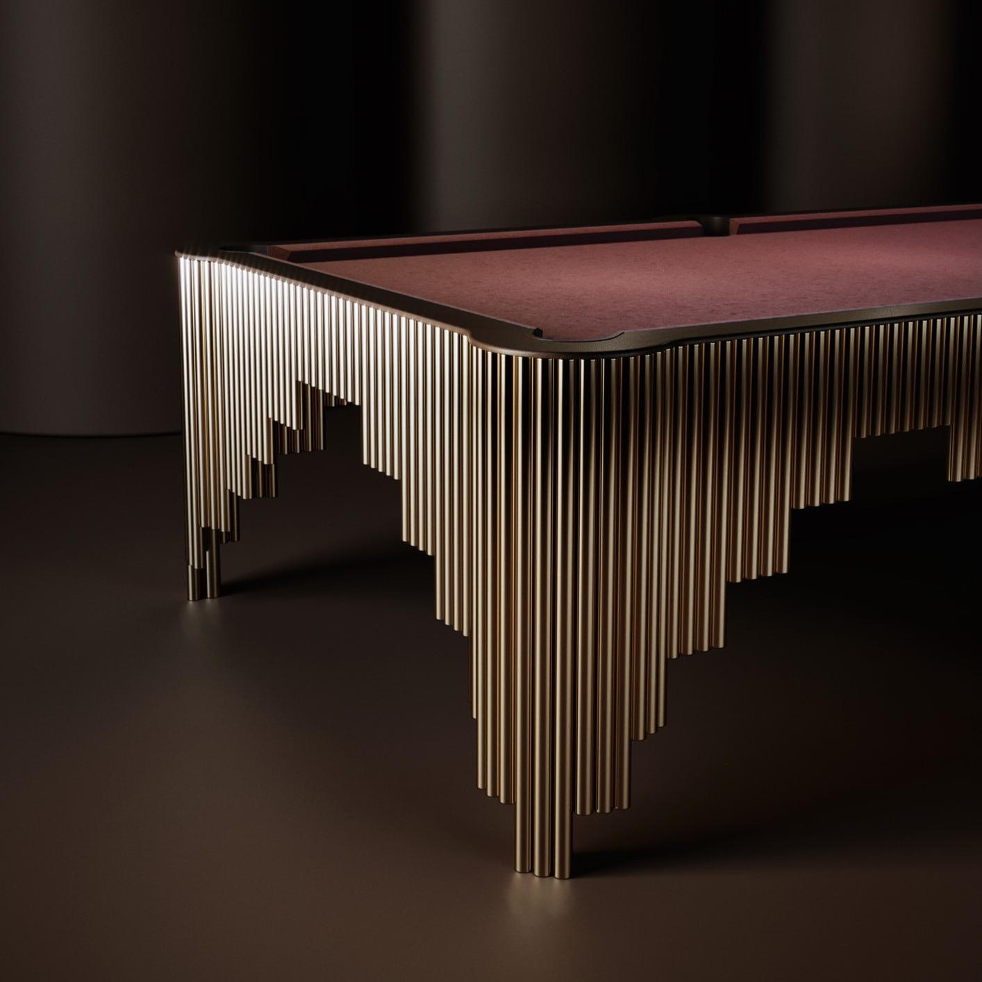 Alhambra Prestige Pool Table