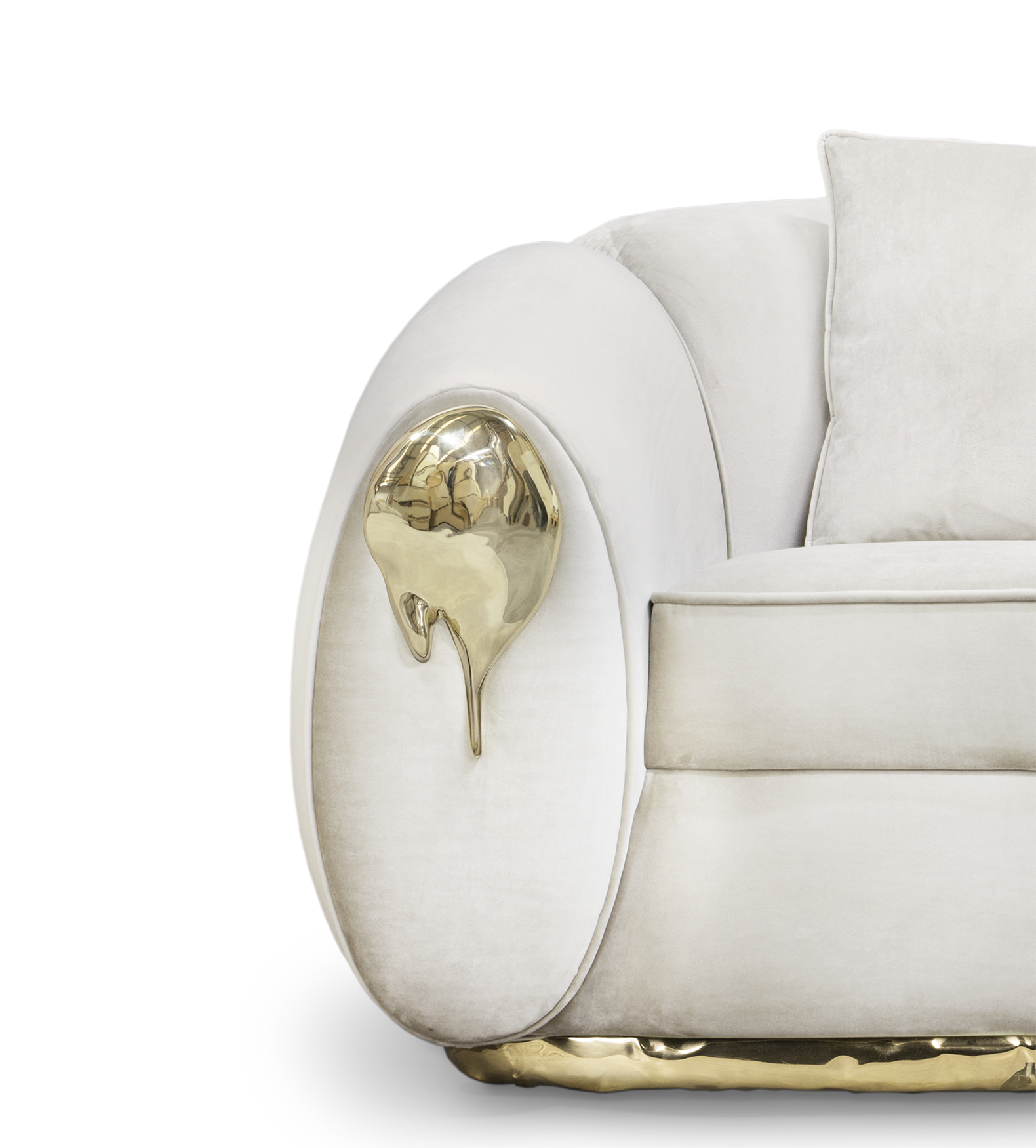 Solara Armchair