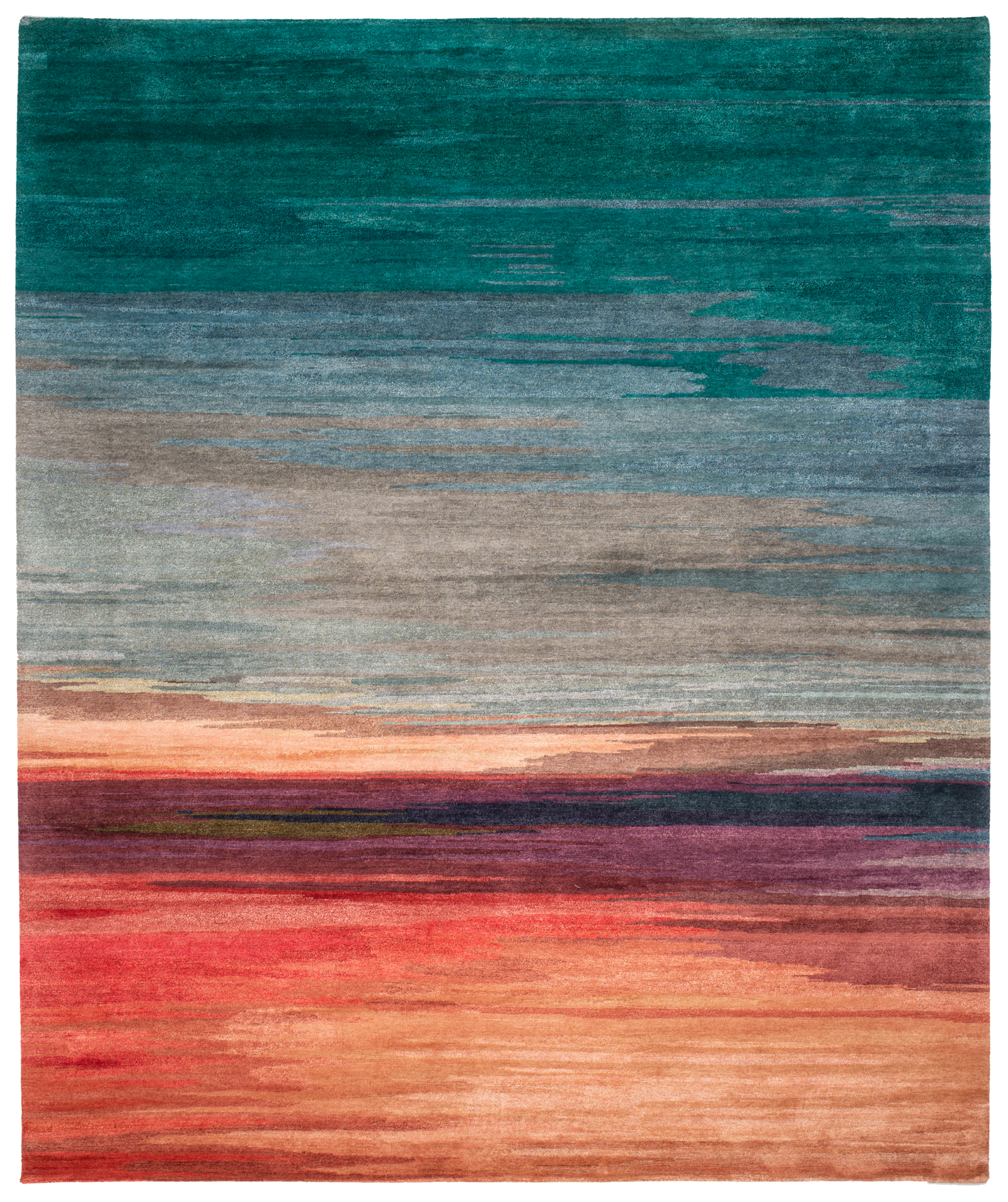 Endine Bright Luxury Rug