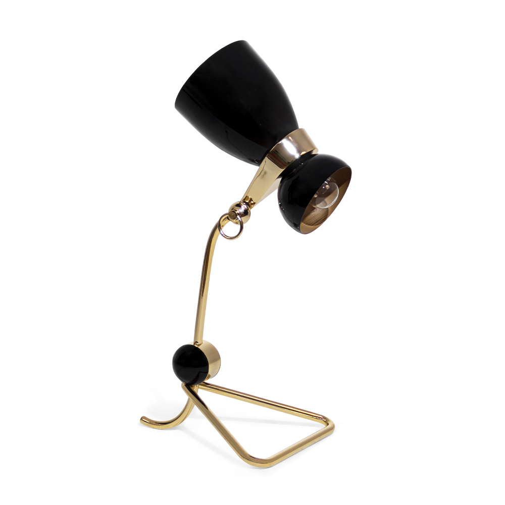 Amy Beam Table Lamp