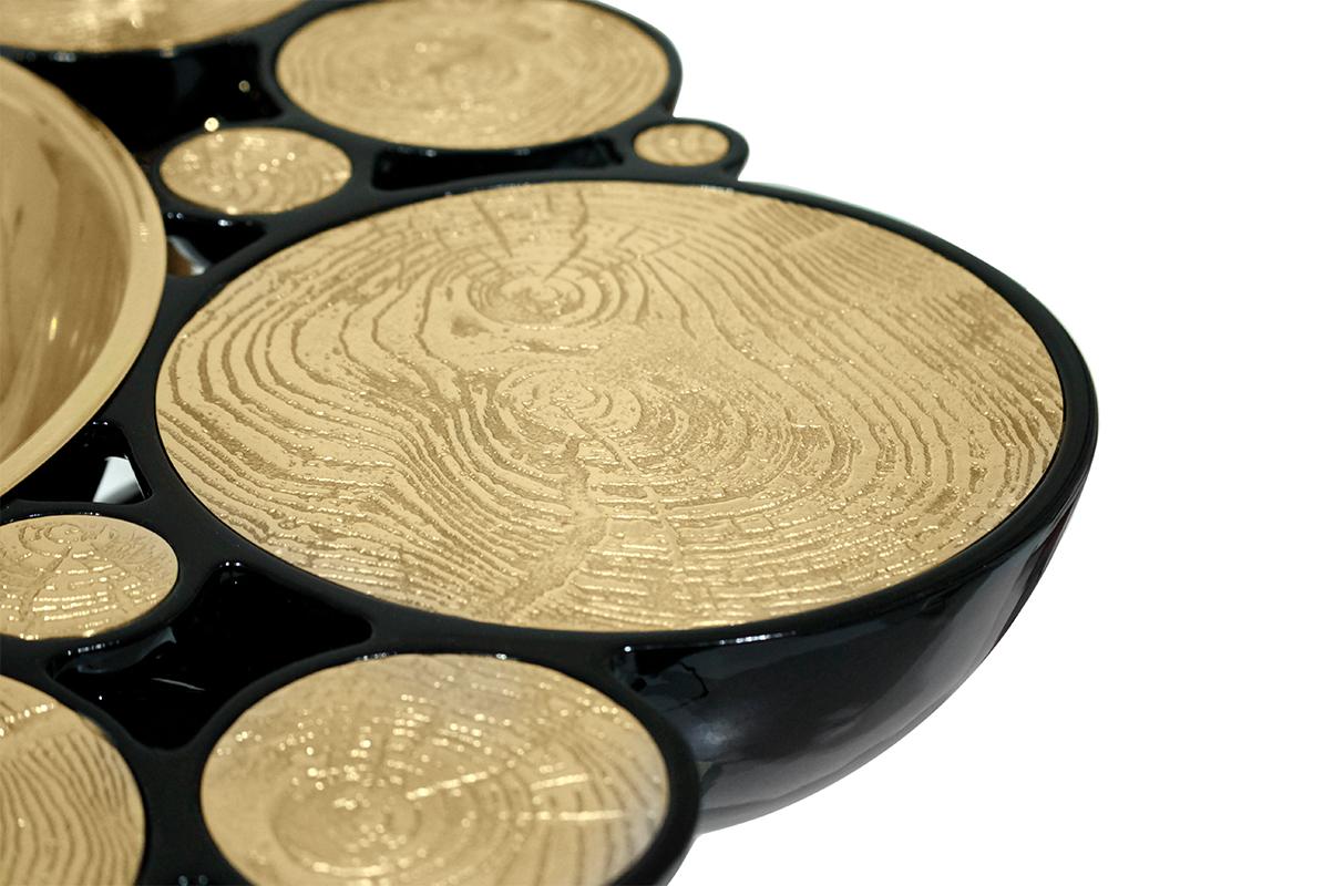 Momentum Sculpted Pedestal Basin