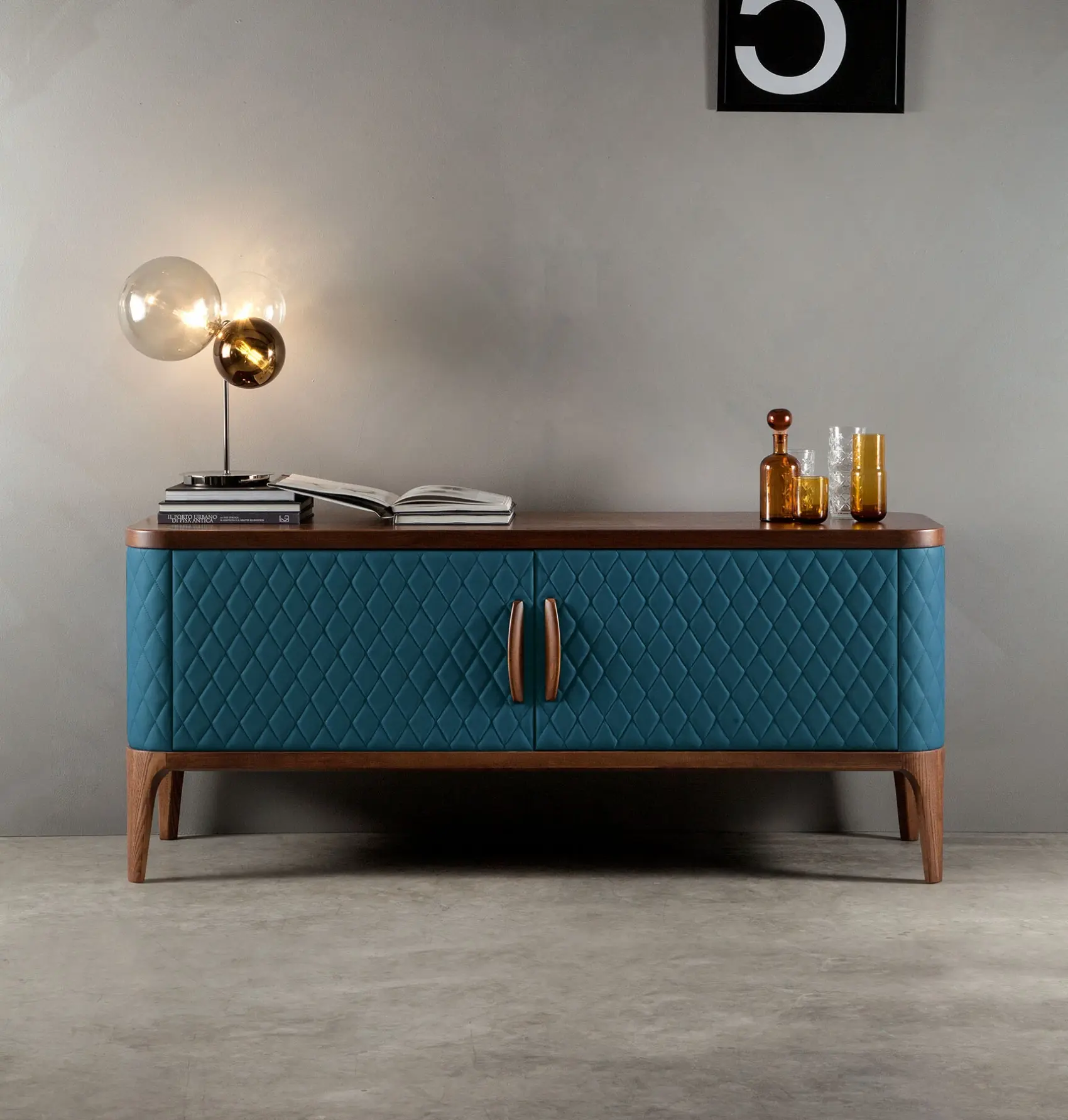Tiffany Luxe Sideboard