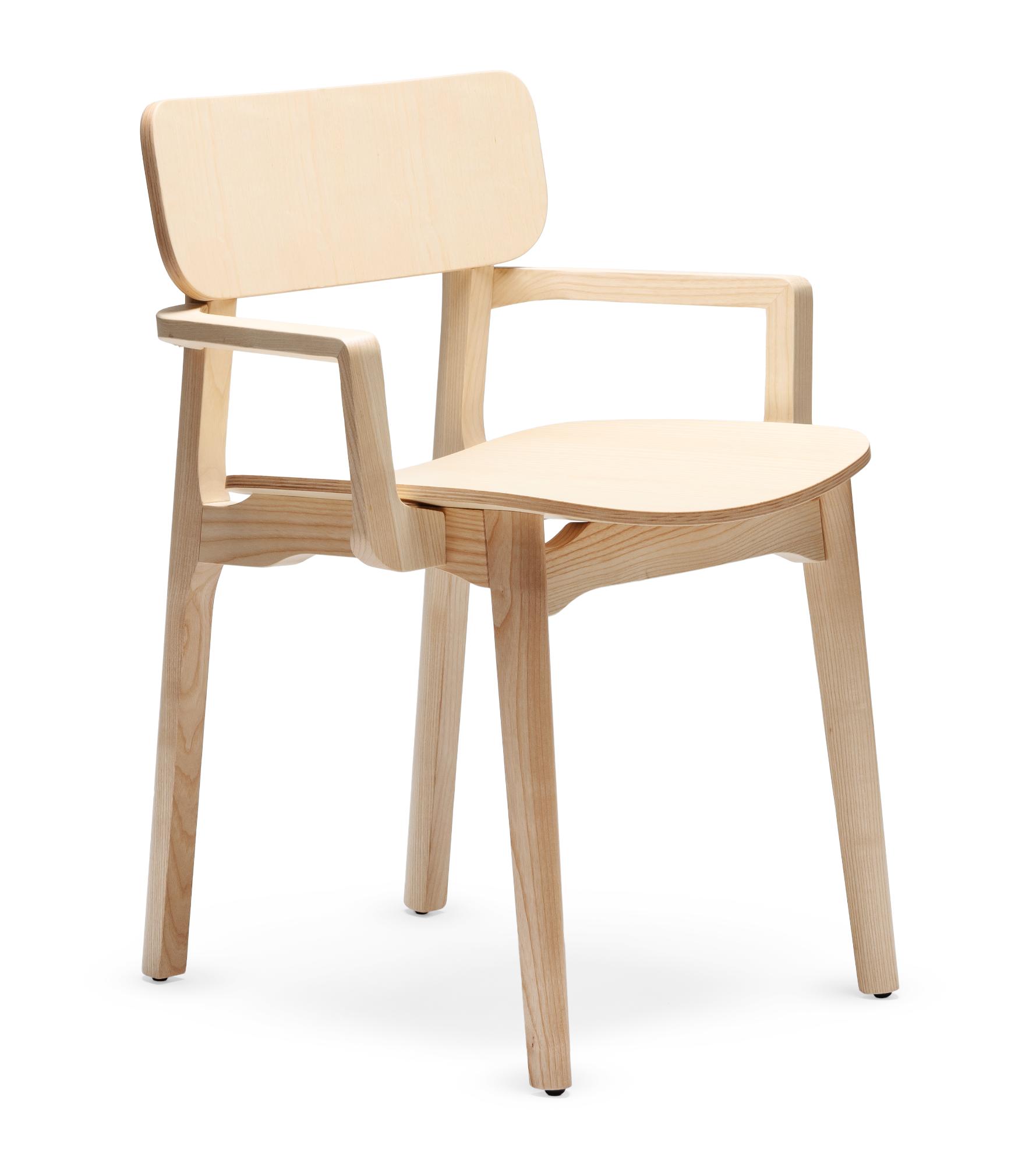 Cacao Chair