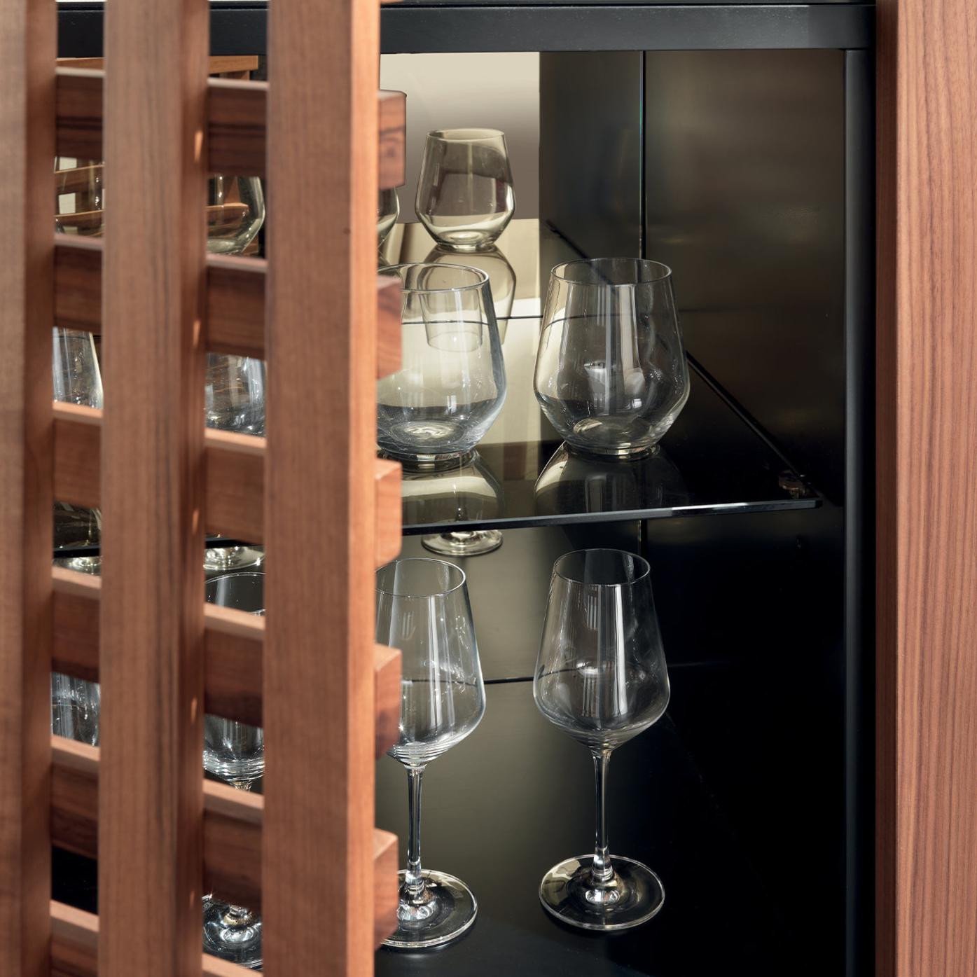 Aurora Artisanal Sideboard
