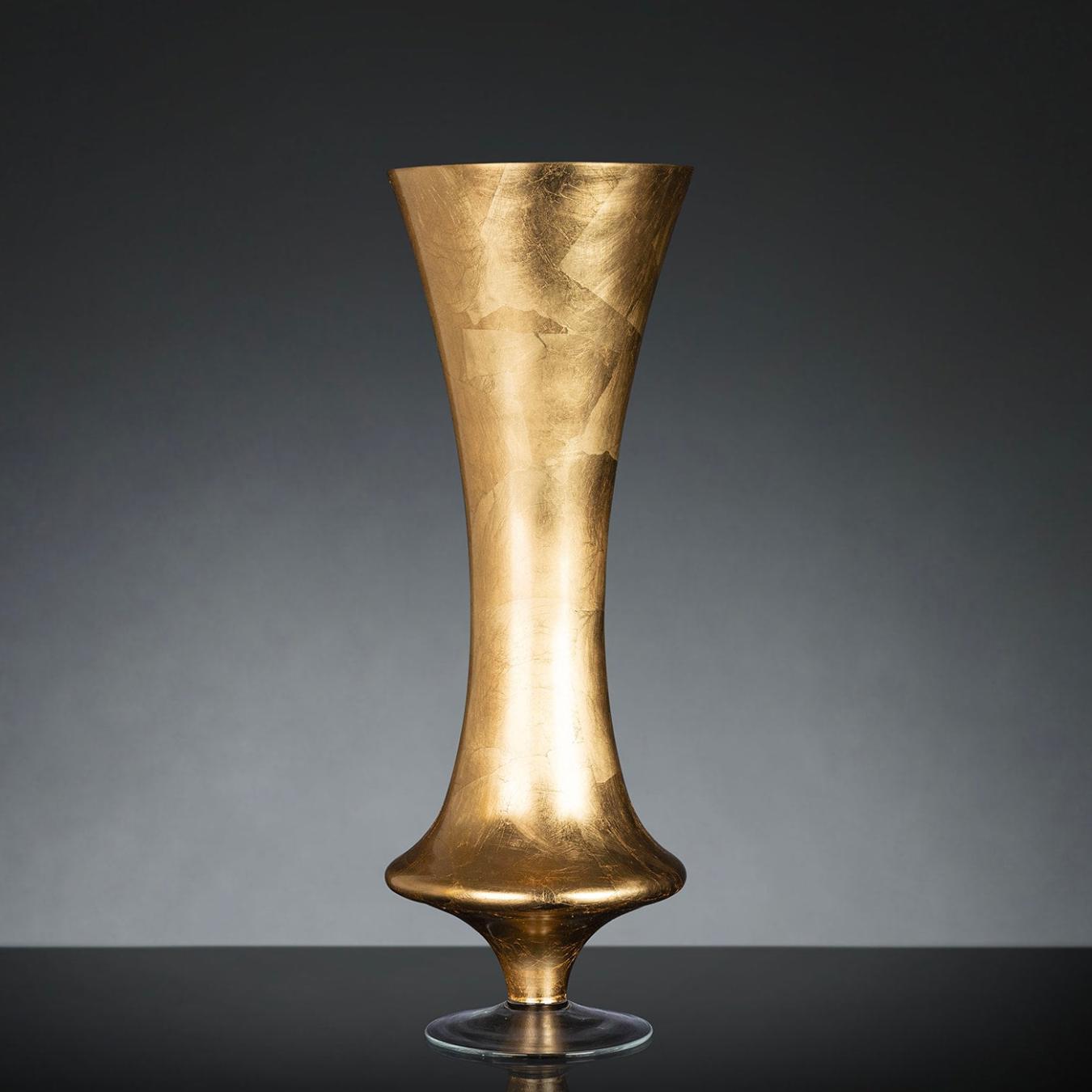 Silvia Artisan Decorative Vase