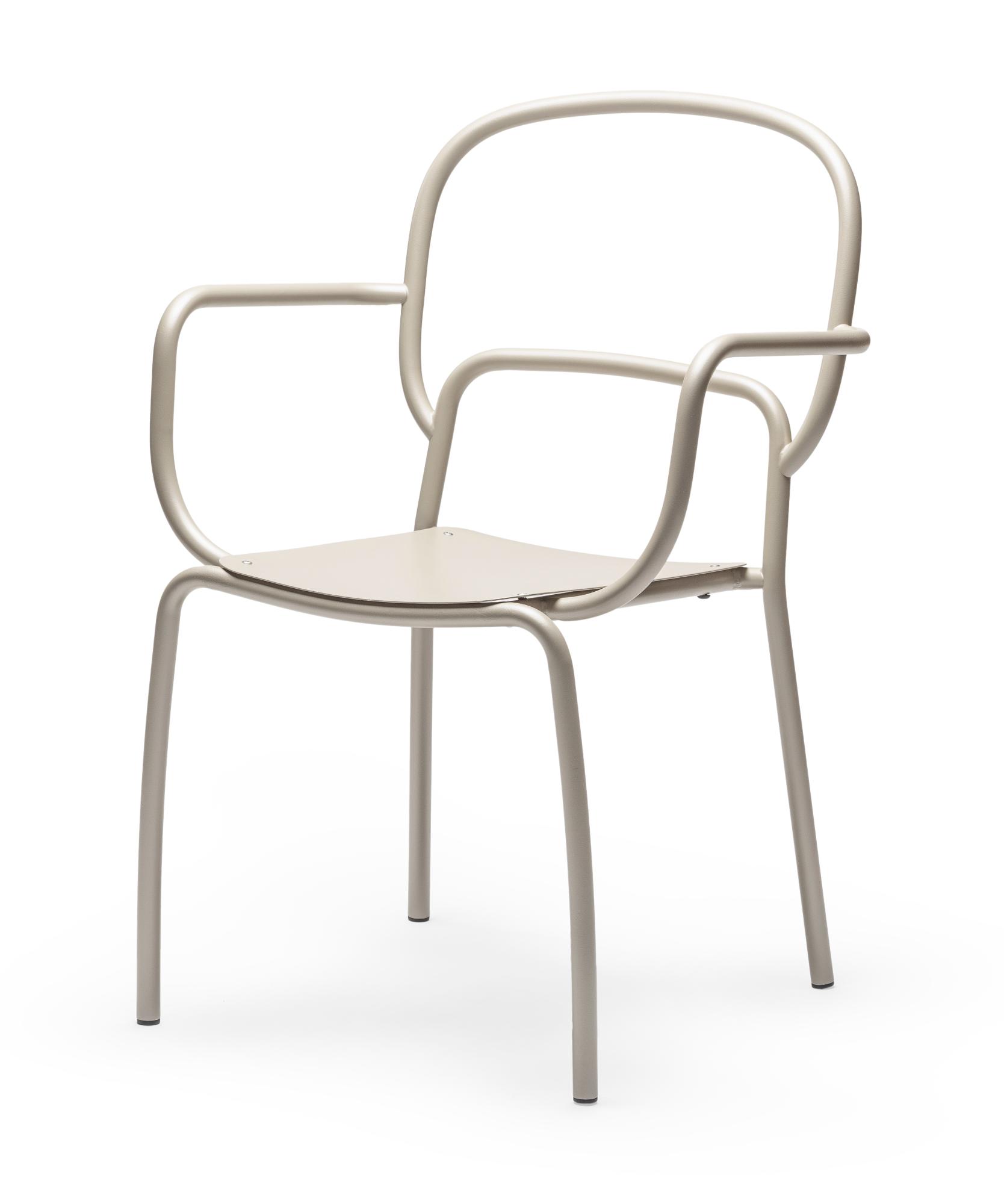 Moyo Sand 3-Piece Outdoor Chair Set