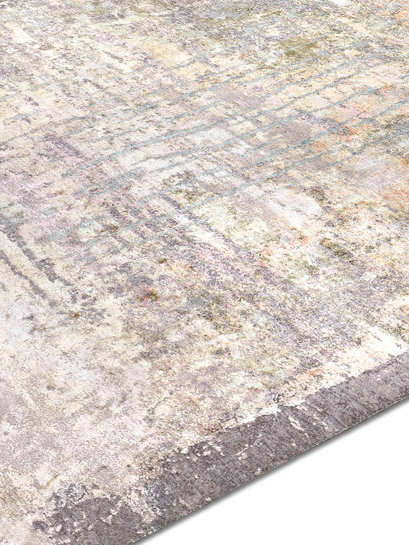 Stereo Handmade Luxury Rug
