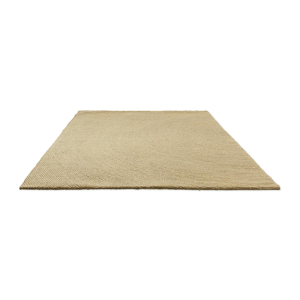 Decor Sand Rug | Size: 200 × 280 cm