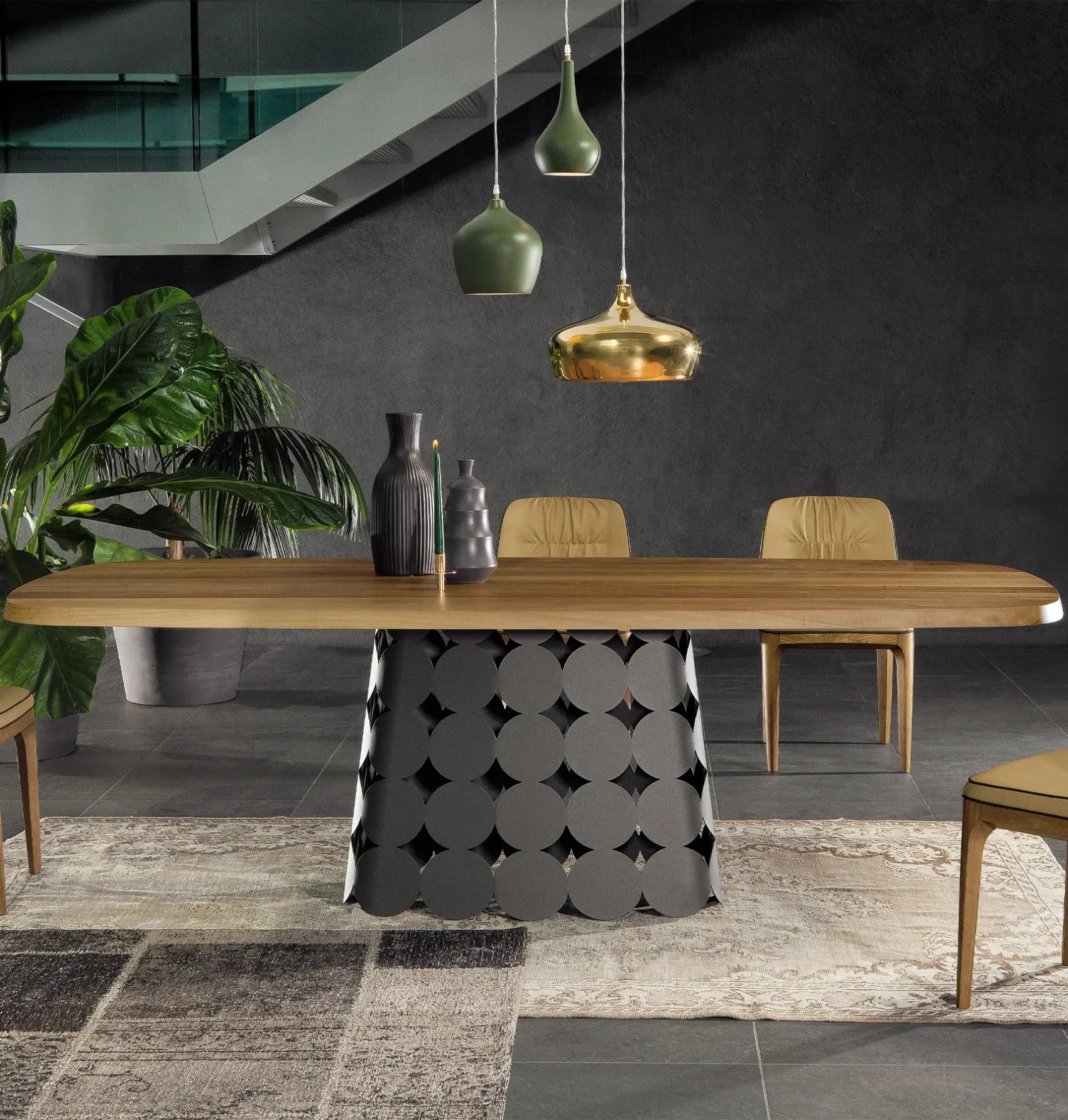 Pois Table
