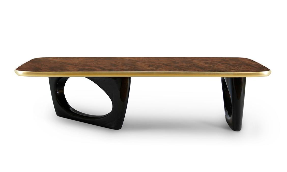 Luxe Prestige Center Table