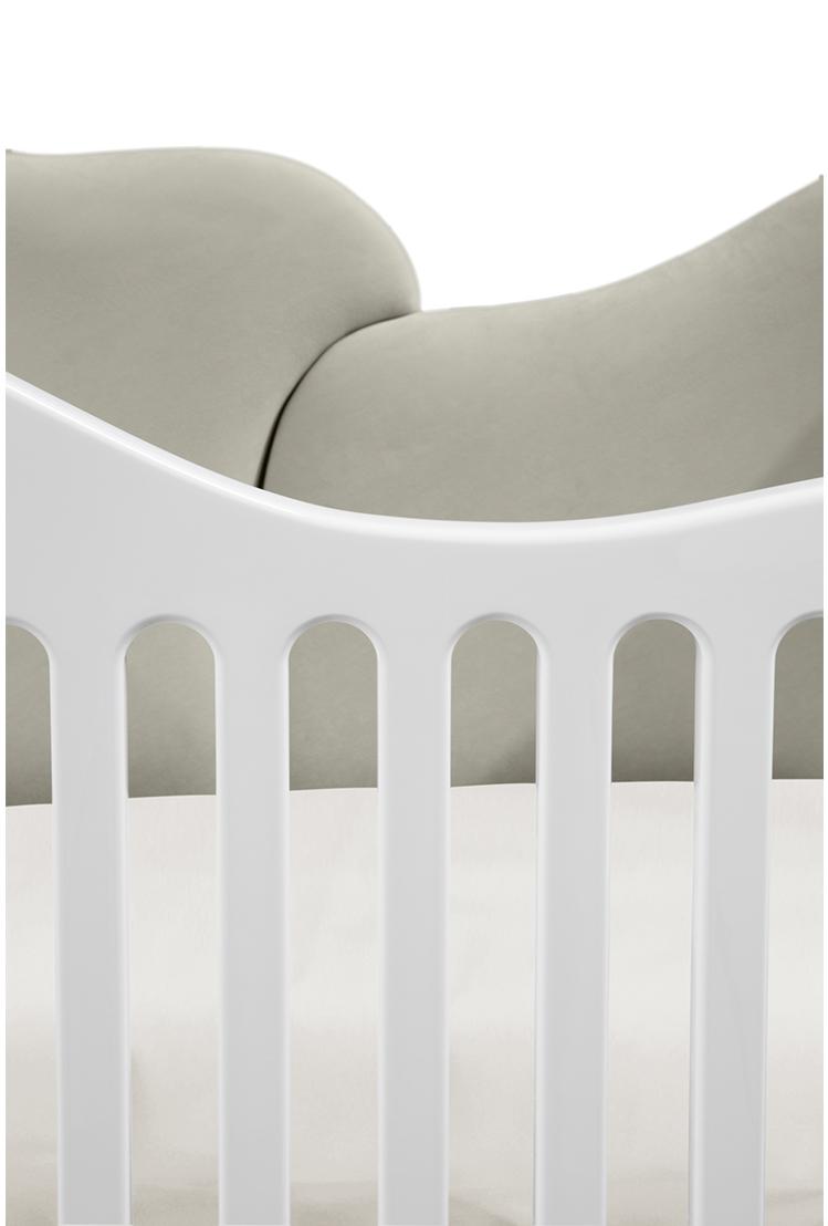 Cloud Nest Baby Crib