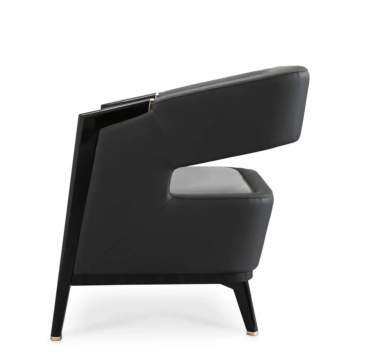 Warrior Armchair
