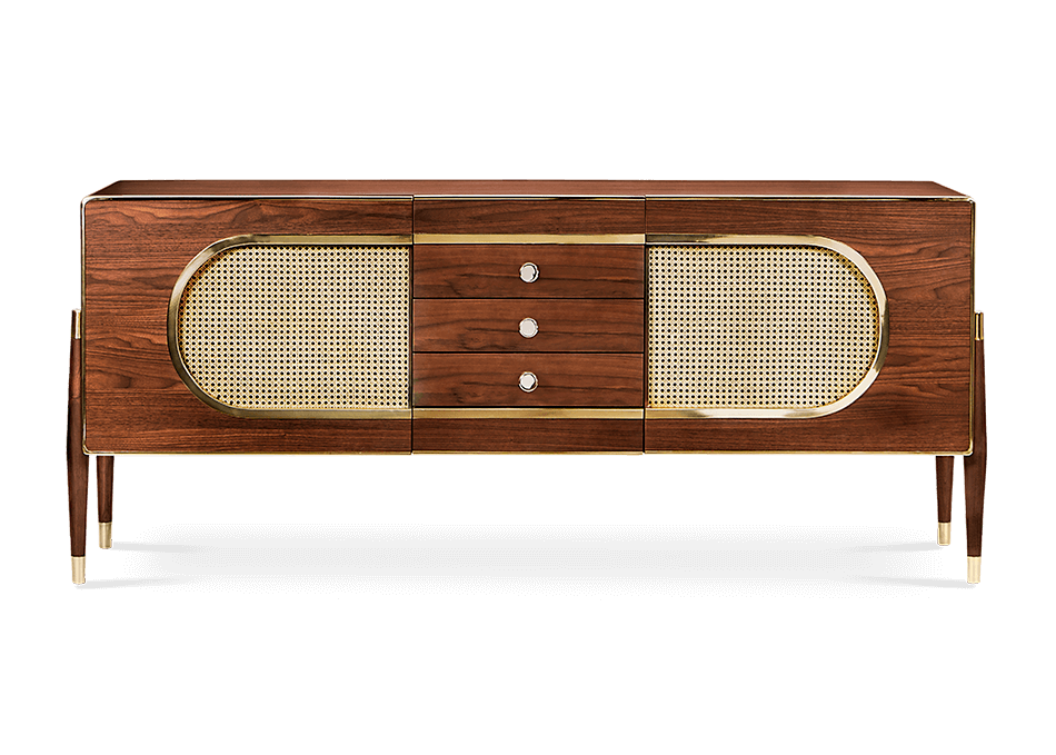 Darius Sideboard