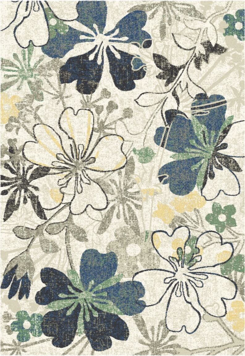 Capri 32789/6394 Rug | Size: 200 x 290 cm
