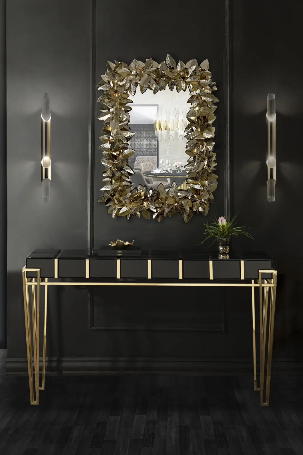 Onyx Console