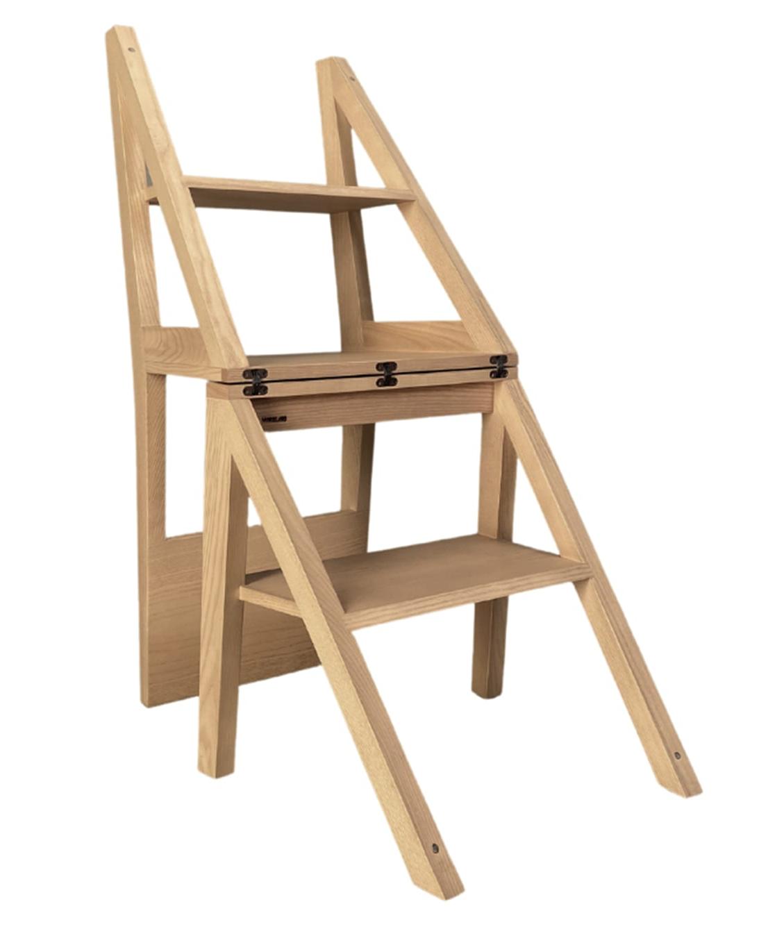 Scala Handcrafted Chair
