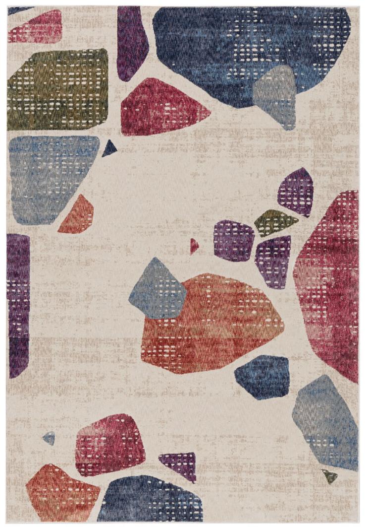 Twist Modern Rug