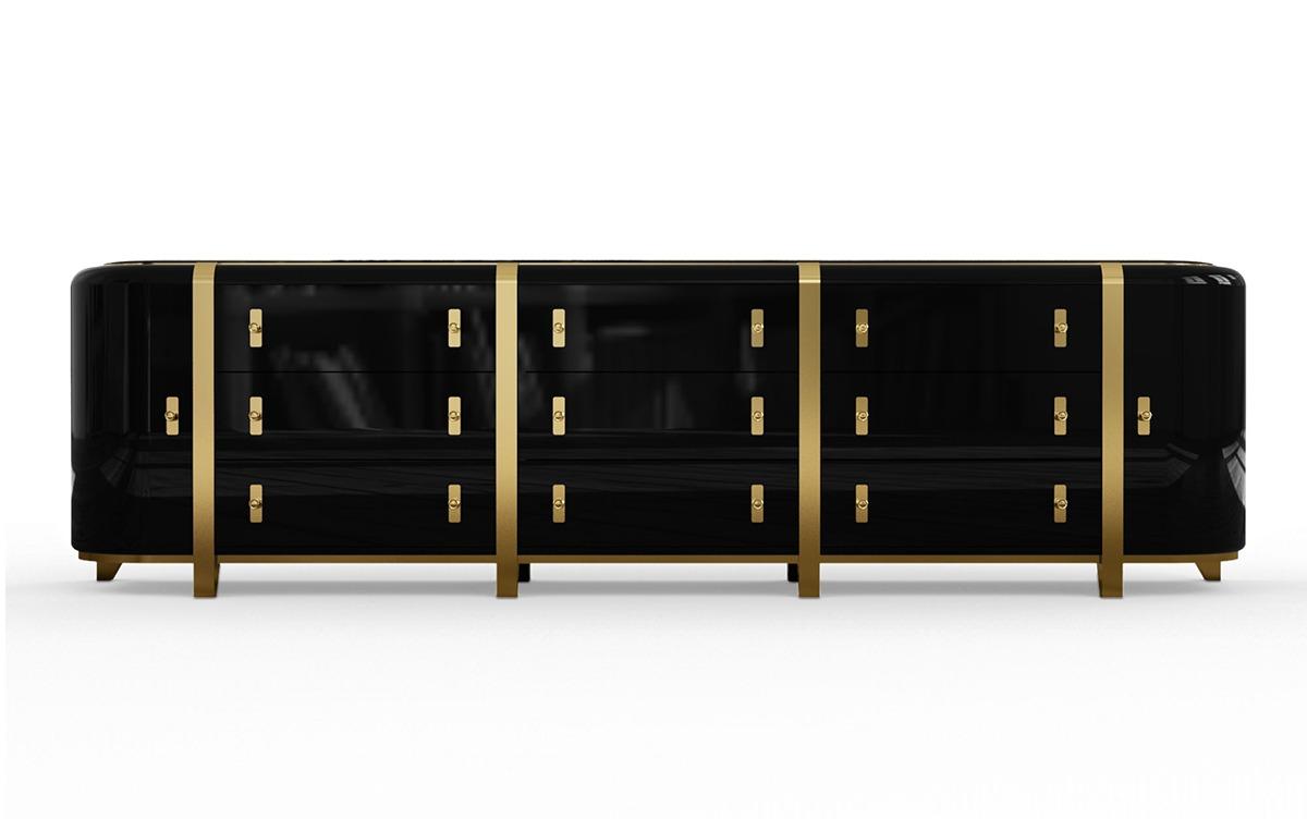 Elegance Classic Sideboard