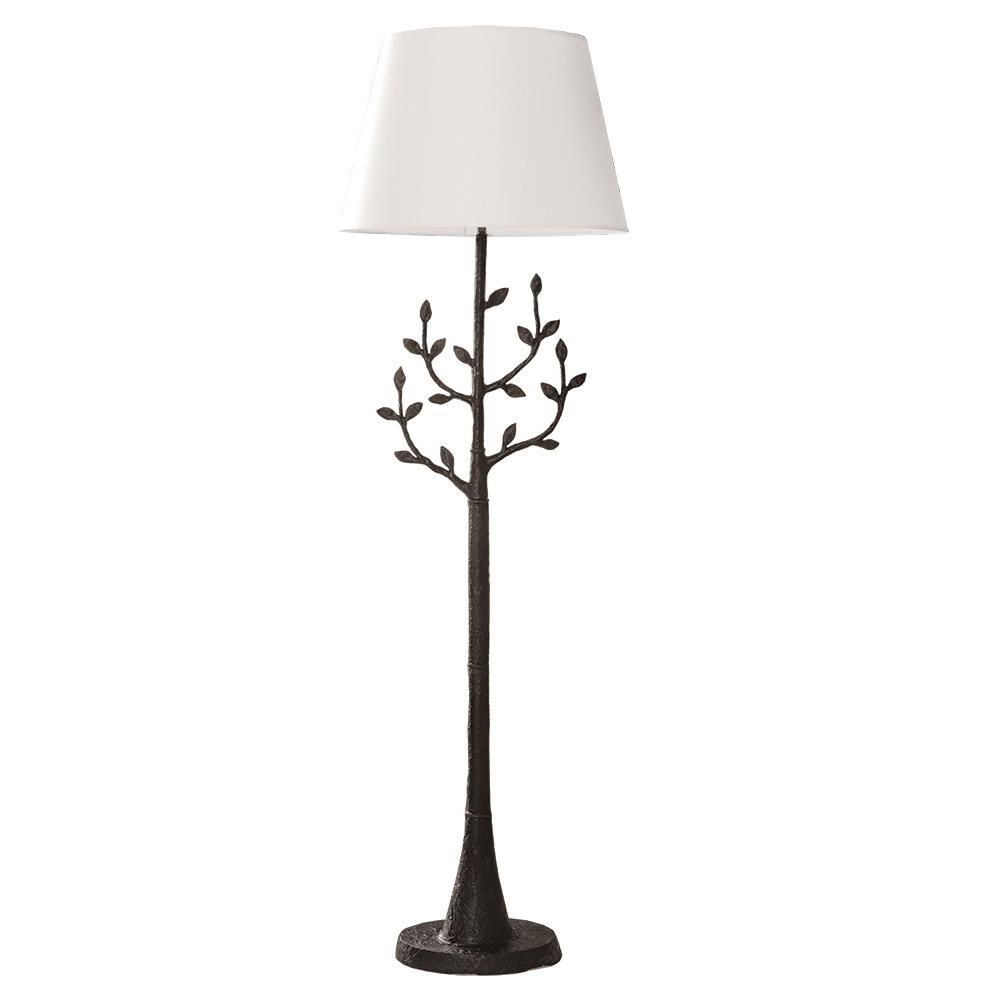 Millana Artisan Floor Lamp