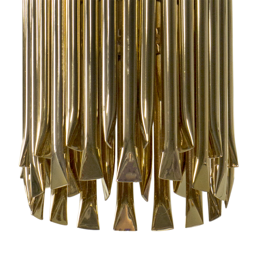 Matheny Grandeur Pendant XL Suspension Lamp