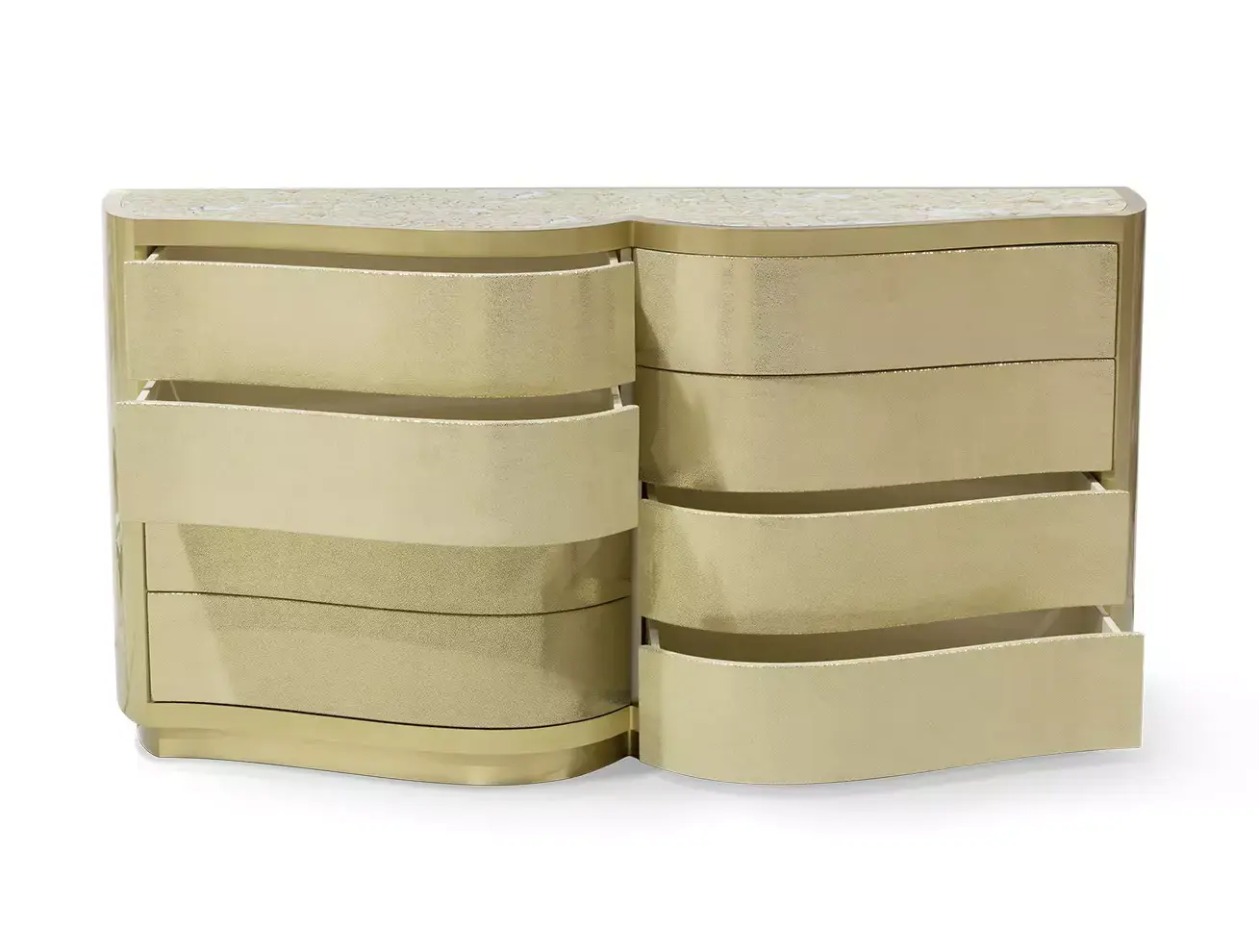 Poêm Chest Of Drawers