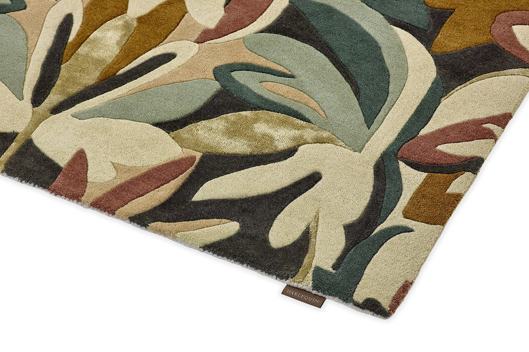 Melora Hand Tufted Rug | Size: 200 x 280 cm