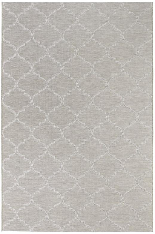 Zoe Beige Rug | Size: 155 x 230 cm