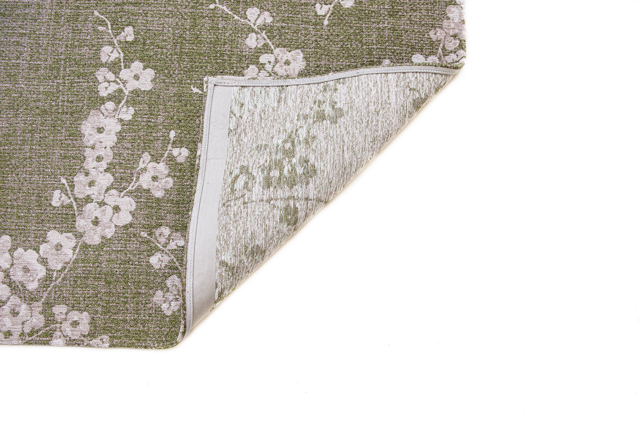 Wet Garden Flatweave Rug | Size: 280 x 390 cm