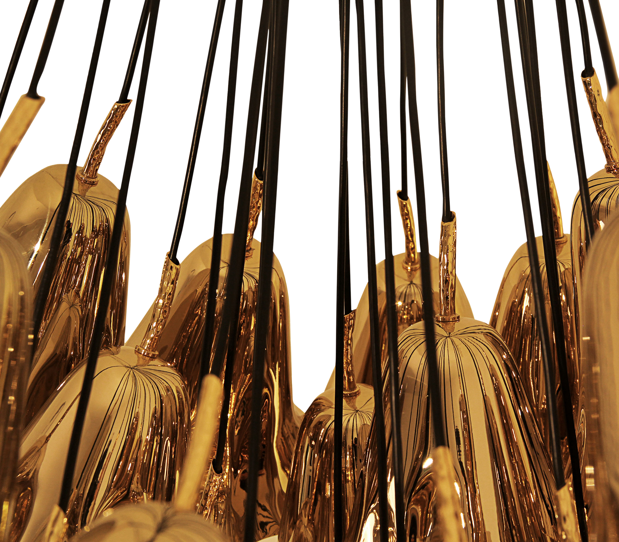 Stella Luxe Chandelier