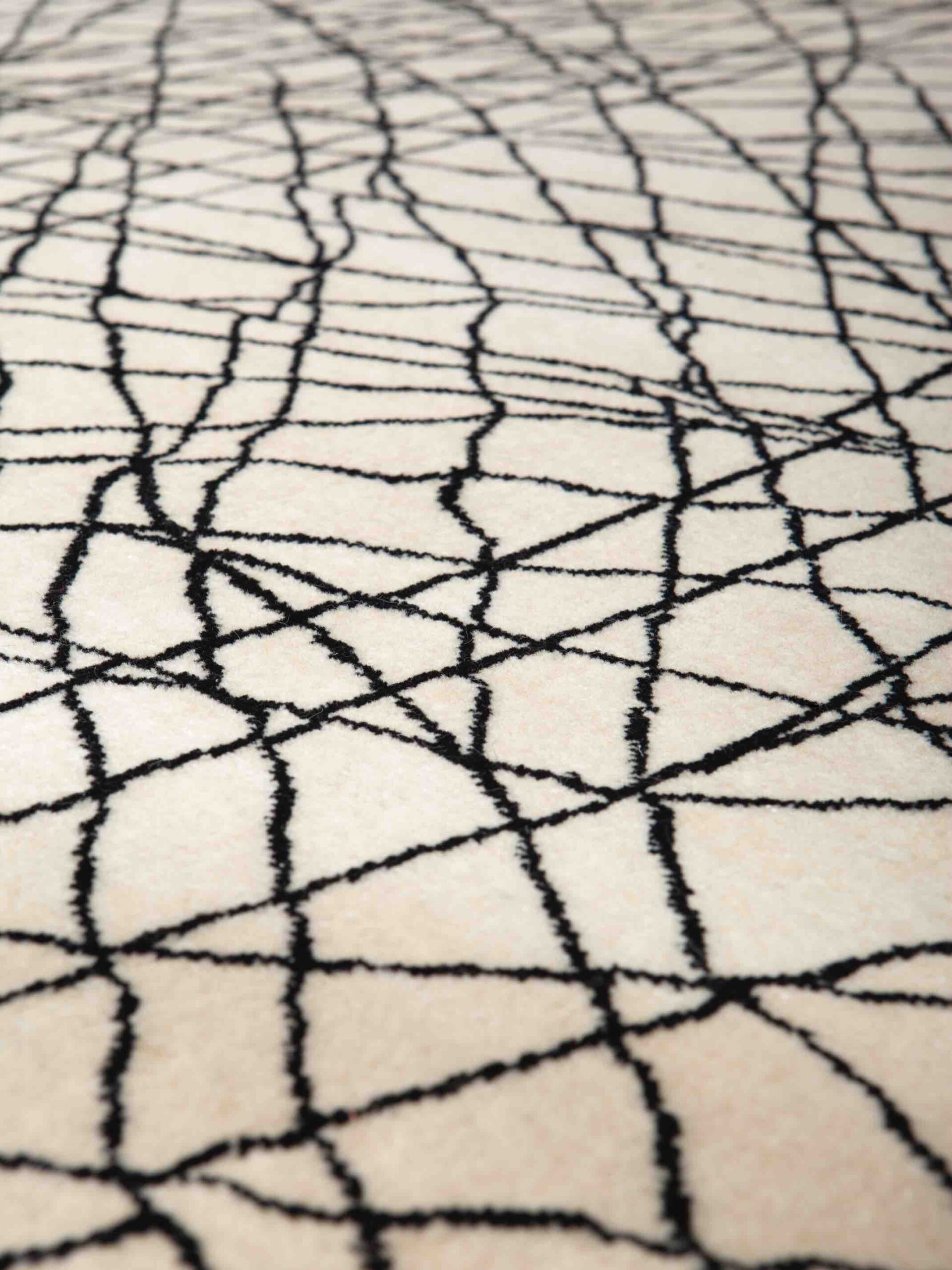 Tangle Wool Rug