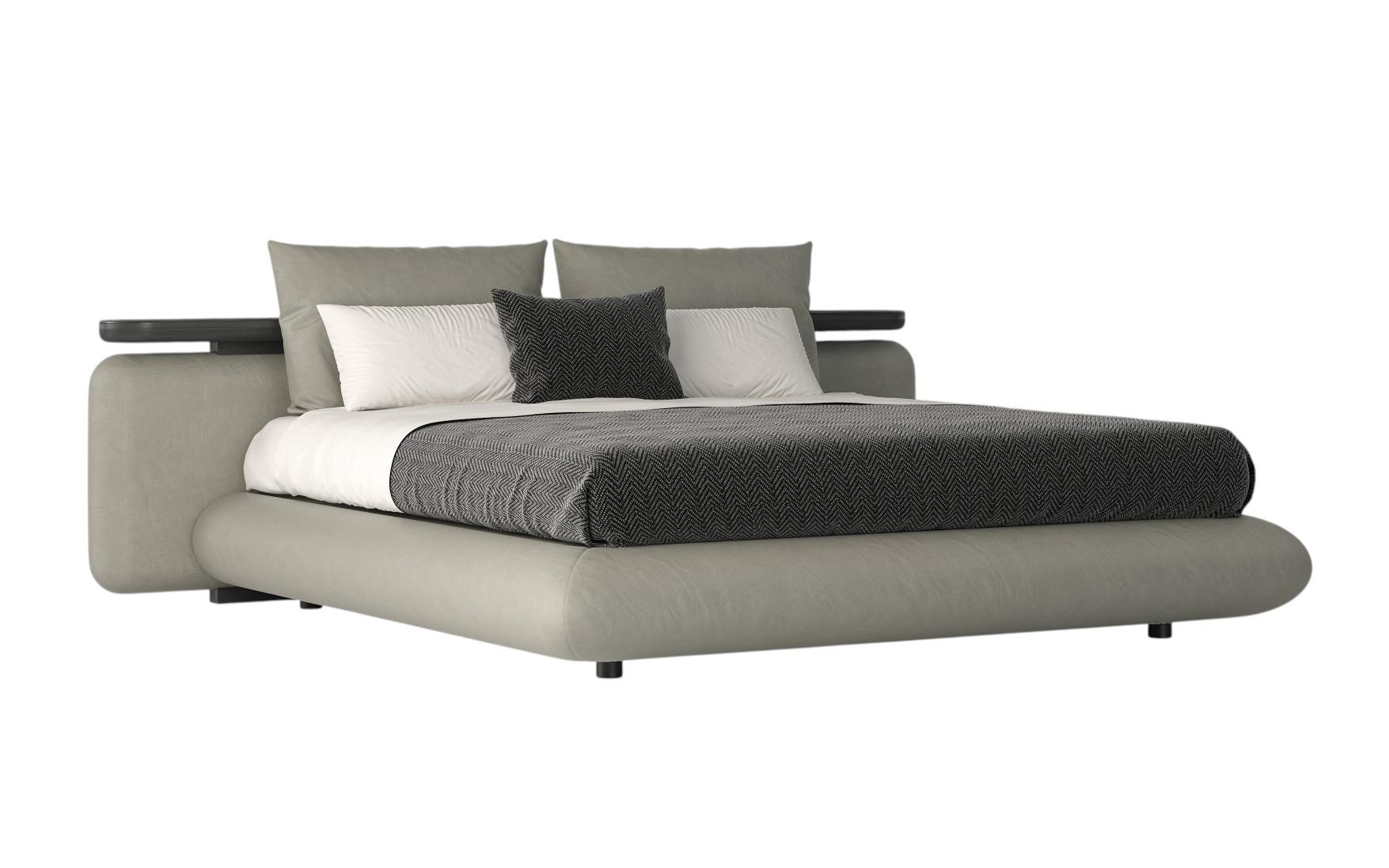 Aliante Luxe Bed