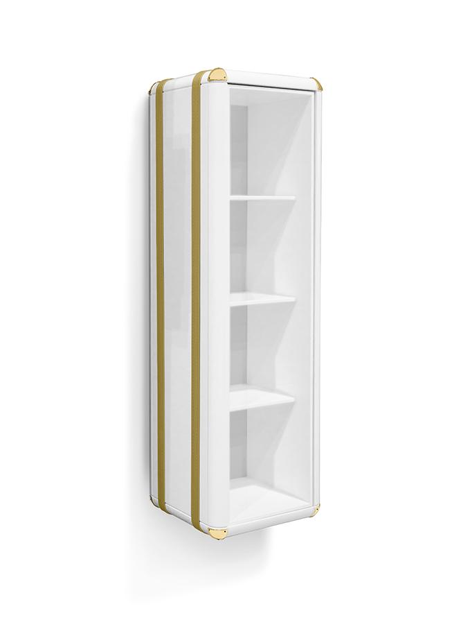Floating Sky Big Shelf