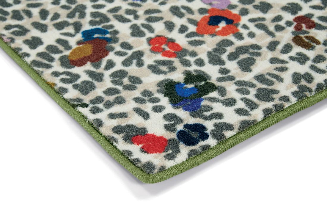 Machine Made Multi Rug