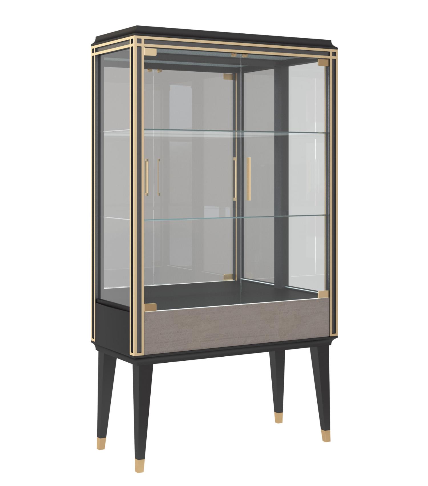 Donatella Gray Handcrafted Showcase